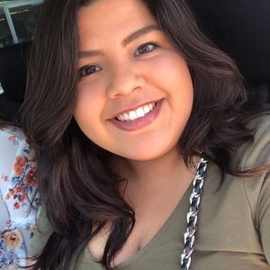 Meet your Posher, Daisy